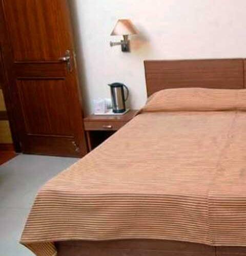 Hotel Grand Tushar, Ghaziabad 5